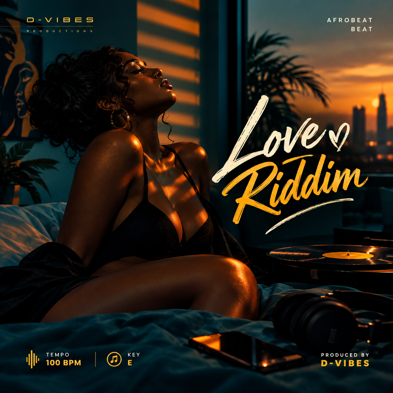 Love Riddim